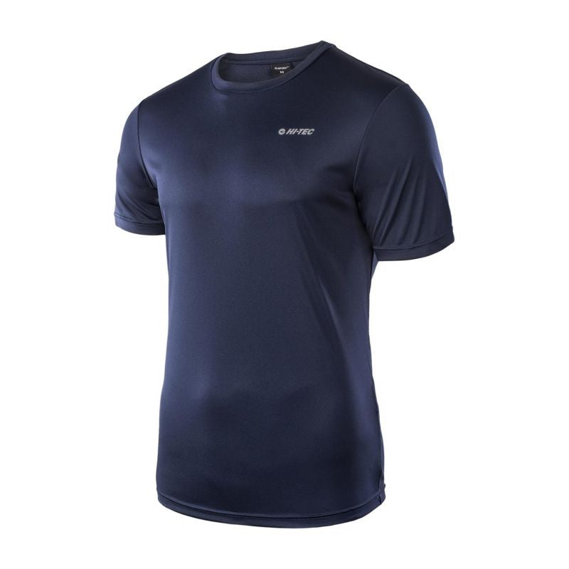 T-shirt Hi-tec sibic M 92800304112 Clothing/Outdoor/T-shirts with short sleeves Your Sports Performance