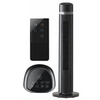 Black+Decker BXEFT50E Tower Fan AGD - Produkty/Wentylatory Your Sports Performance