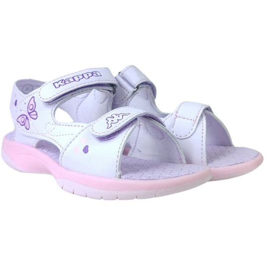 Kappa Titali K Jr 261023K 2427 sandals Footwear/Lifestyle/Kappa Kappa