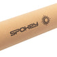 Spokey Savasana SPK-943065 cork mat Accessories/Training equipment Your Sports Performance