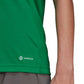 T-shirt adidas Entrada 22 Jersey W HI2124 Clothing/Football Adidas