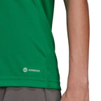 T-shirt adidas Entrada 22 Jersey W HI2124 Clothing/Football Adidas