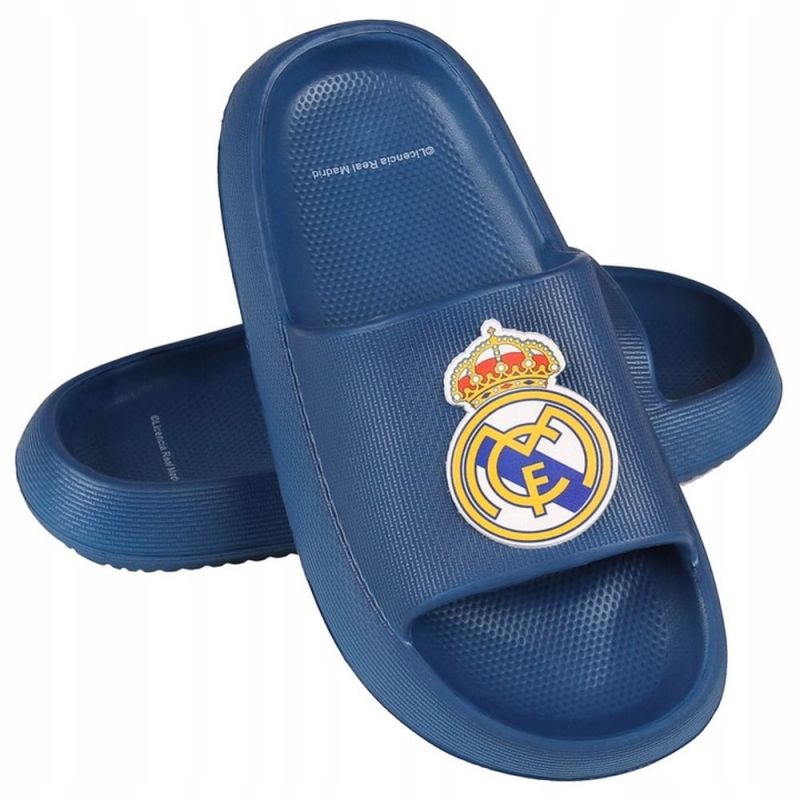 Real Madrid Beach Pool Flip Flops Eva 2300006880N Footwear/Lifestyle/Real Madryt Your Sports Performance