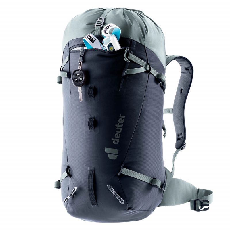 Deuter Guide 30L Backpack 3361323-7411 Accessories/Plecaki/Deuter Your Sports Performance
