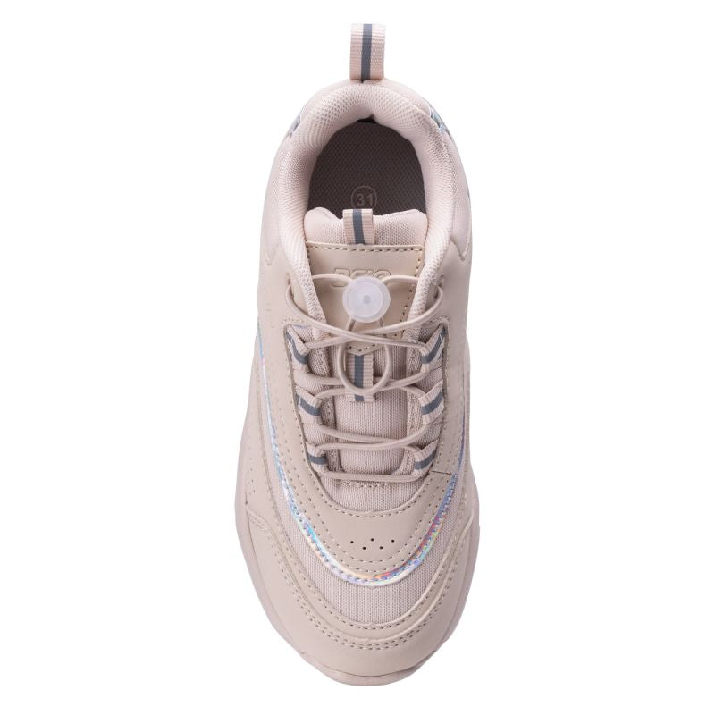 BEIGY JRG Children's Sneakers In preparation Your Sports Performance