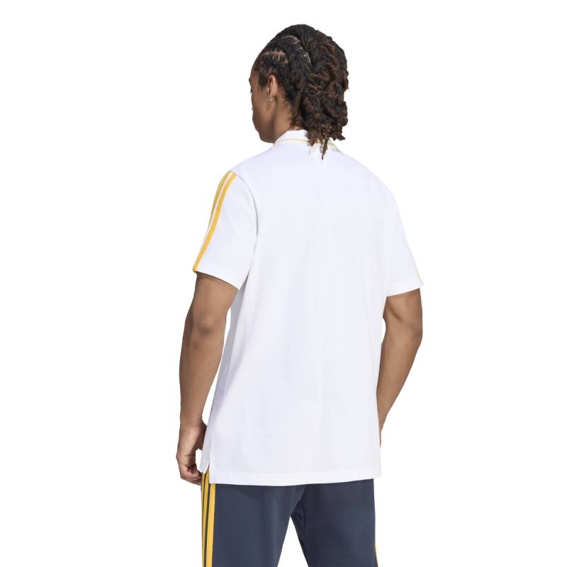adidas Real Madrid DNA KG2946 polo shirt