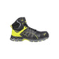 Puma Velocity 2.0 Yellow Mid M MLI-S12B1 shoes black Footwear/Outdoor/Puma Puma