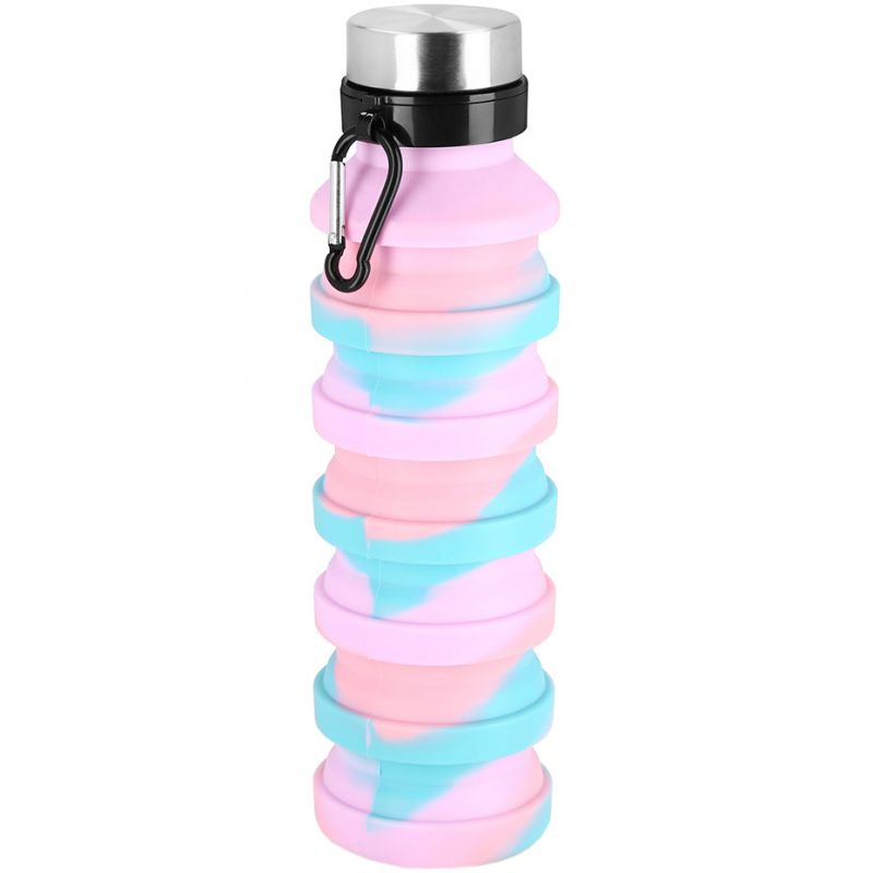 Spokey Jump 941258 folding water bottle Accessories/Training equipment Your Sports Performance