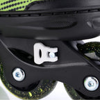 FunActiv Twixer Jr 1000000011 Adjustable Roller Skates Accessories/Skating/Rolki (pozostałe) Your Sports Performance