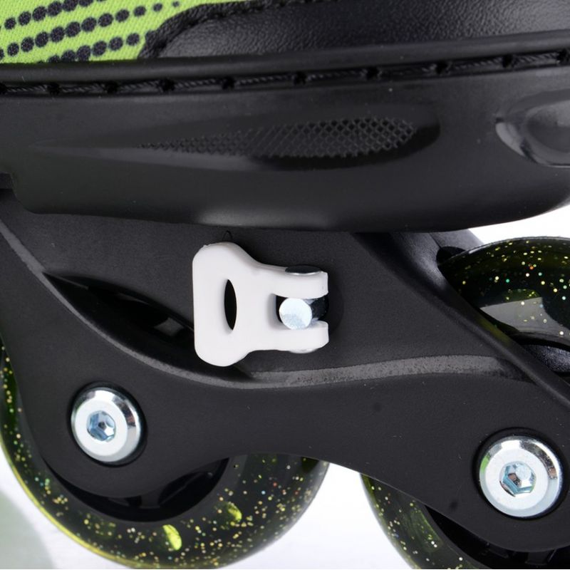 FunActiv Twixer Jr 1000000011 Adjustable Roller Skates Accessories/Skating/Rolki (pozostałe) Your Sports Performance