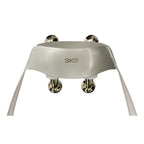 SKG H7 Ultra-E Neck Massager (Neck, Shoulders) Gold Fizjoterapia i rehabilitacja/Masażery Your Sports Performance
