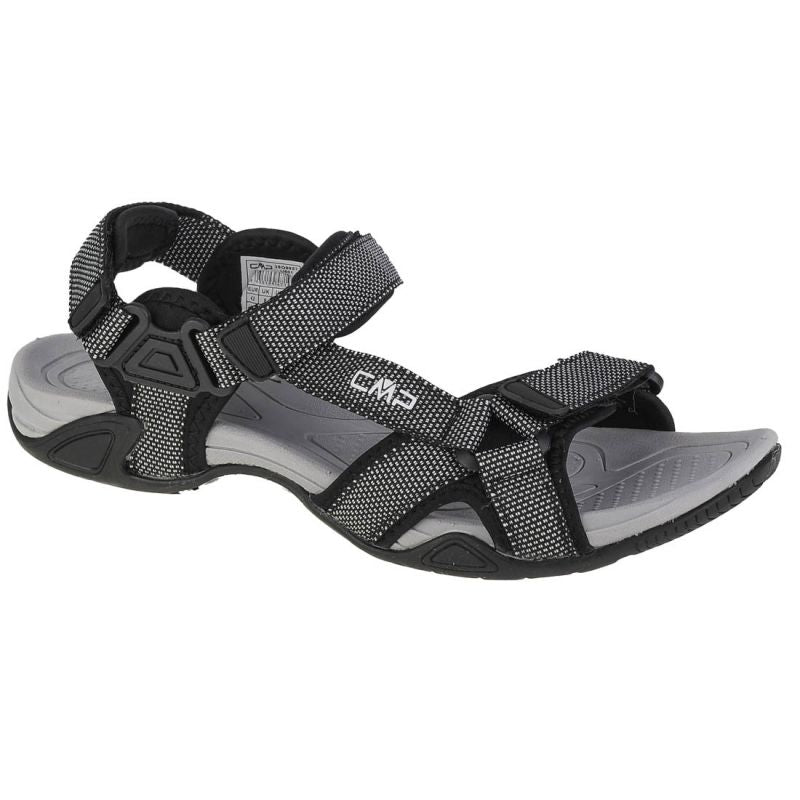 Sandals CMP Hamal Hiking Sandal M 38Q9957-U901 Footwear/Outdoor/Skechers Your Sports Performance
