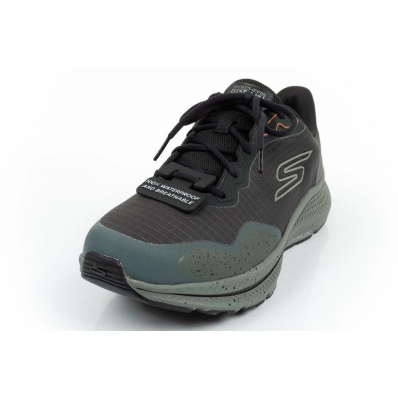 Skechers Go Run M 220874/CHAR shoes Footwear/Outdoor/Skechers Skechers