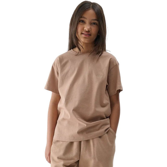 T-shirt 4F F2326 Jr 4FJWSS25TTSHF2326 83S Clothing/Lifestyle/T-shirts/4F 4F