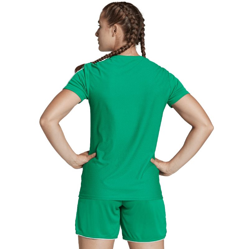 Women's adidas Tiro 23 League Jersey green IC7481 Clothing Your Sports Performance