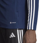 Sweatshirt adidas Tiro 23 League Training Track Top M HS3503 Clothing/Football Adidas