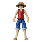 ULTIMATE LEGENDS ONE PIECE - MONKEY D. LUFFY (Gry i zabawki) Figurki/Kolekcjonerskie Your Sports Performance