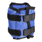 HMS OB03 2x1.5kg weights Accessories/Training equipment Your Sports Performance