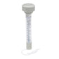 Thermometer 58072 FLOATING POOL THERMOMETER In preparation Your Sports Performance