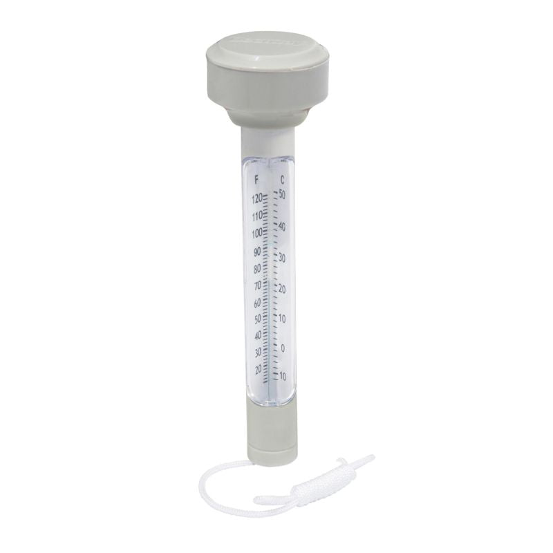 Thermometer 58072 FLOATING POOL THERMOMETER In preparation Your Sports Performance