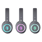 Defender Wireless Headphones Freemotion B571 LED 63571 In preparation Your Sports Performance