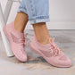 Openwork sports shoes News W EVE211D powder pink Footwear/Lifestyle/News Your Sports Performance