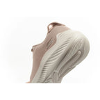 Skechers women's sports shoes Bobs Squad Waves beige light fashionable To be categorized Your Sports Performance
