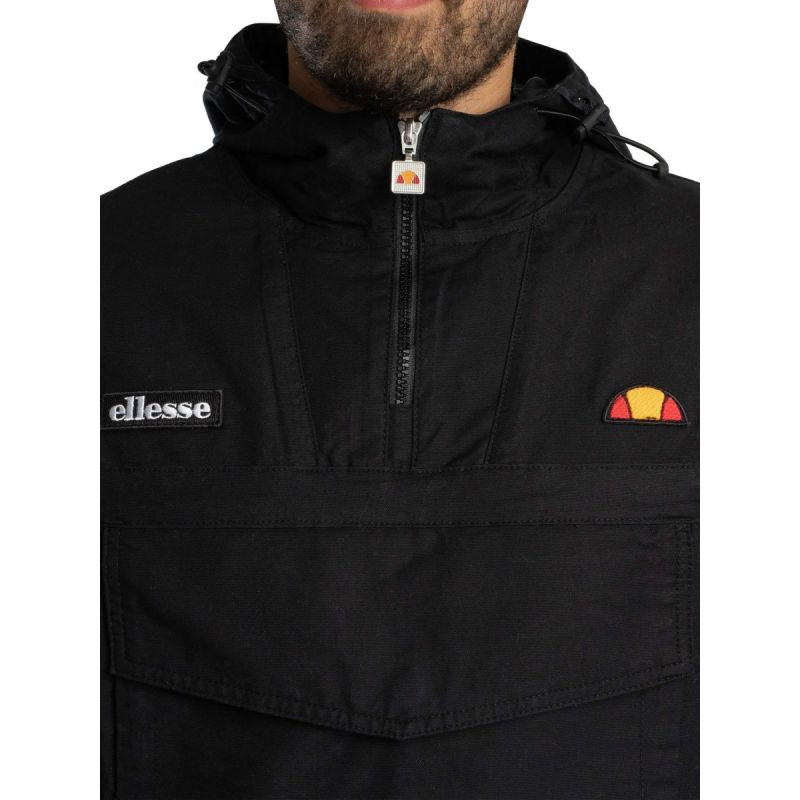 Ellesse Men's Hooded Jacket Mont 3 Oh Jacket SHB23139011 Ellesse