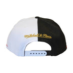 Mitchell & Ness NBA Diamond Cut Los Angeles Clippers Cap - HHSS1093-LACYYPPPBKWH Odzież/Czapki/Czapki z daszkiem Your Sports Performance