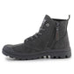 Palladium Pampa HI Zip Nbk 06440-028-M shoes Footwear/Lifestyle/Palladium Your Sports Performance