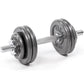 Profit 10kg DK 4126 cast iron dumbbell Accessories/Training equipment Your Sports Performance