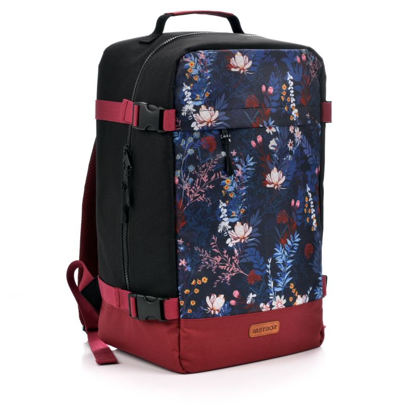 Backpack Meteor Hermod 16877 Accessories/Plecaki Your Sports Performance