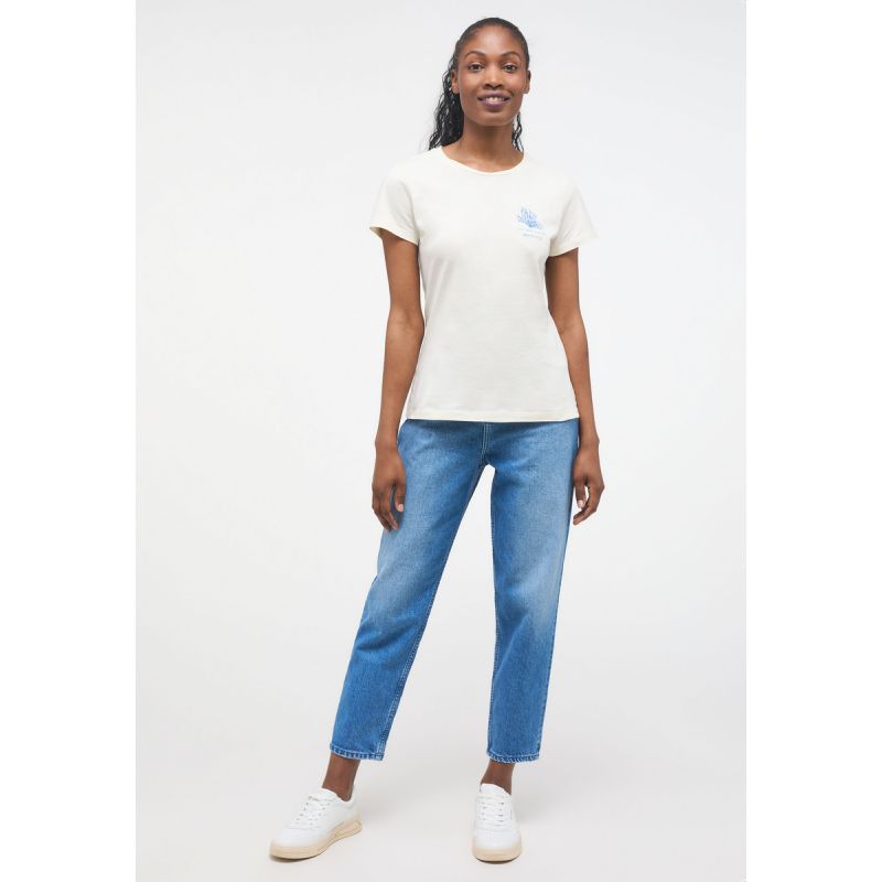 Mustang Alexia C Print T-shirt W 1014019 2013 Clothing/Lifestyle/T-shirts/Mustang Your Sports Performance