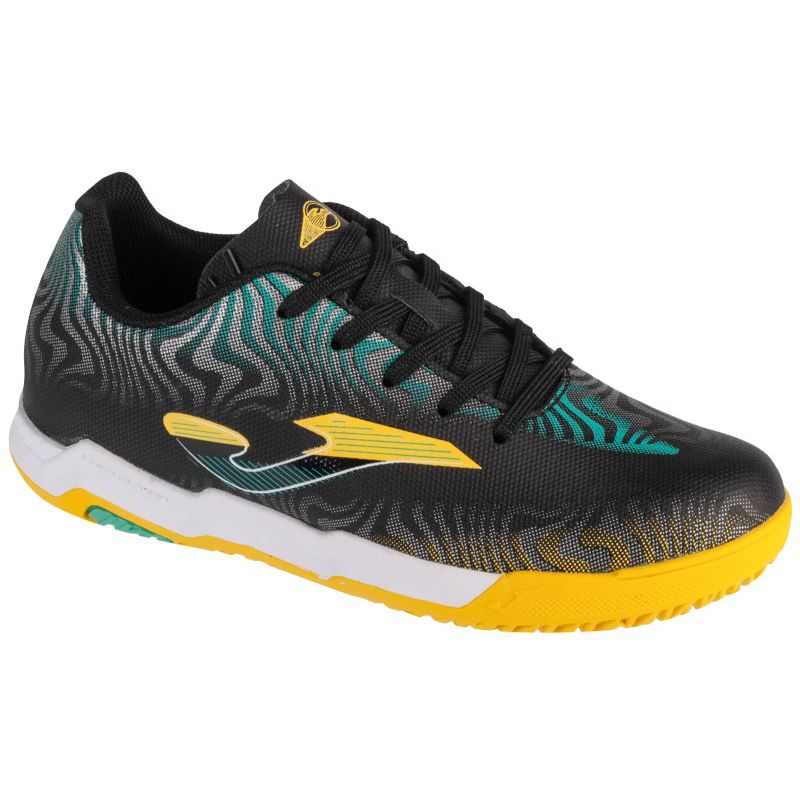 Joma Evolution 2401 IN Jr EVJW2401IN football boots Footwear/Football/Kids/Joma Joma