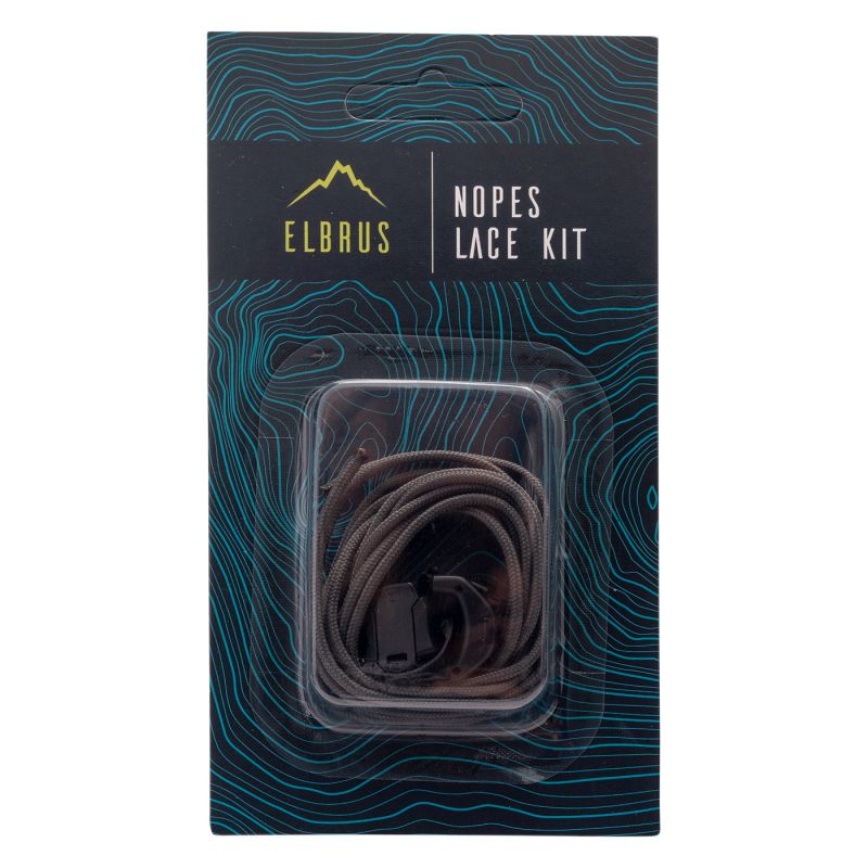NOPES LACE KIT laces In preparation Your Sports Performance