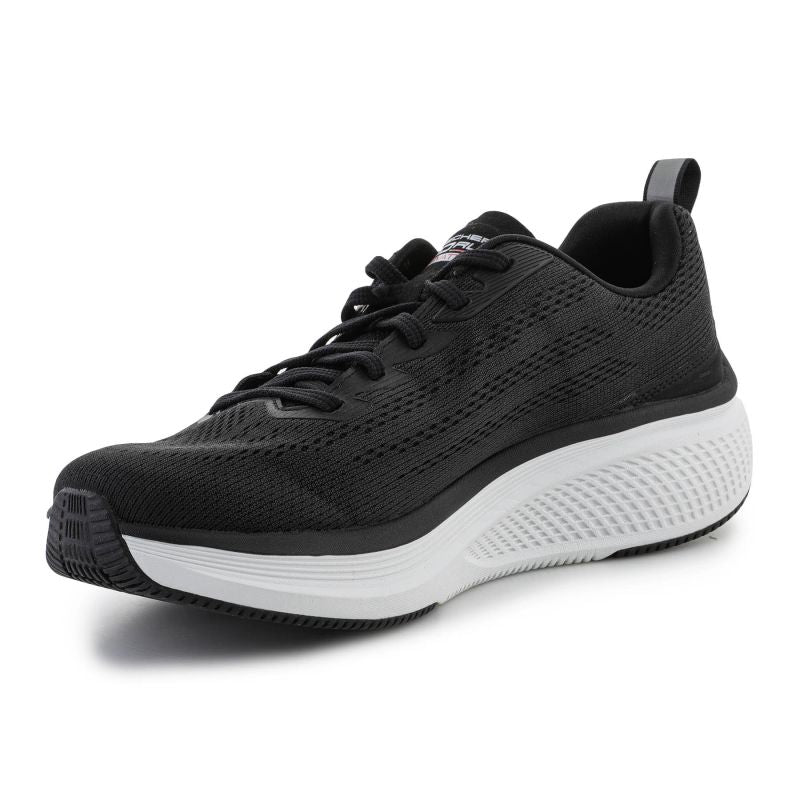 Skechers Go Run Elevate 2.0 M 220847-BLK shoes Footwear/Running/Men/Skechers/Road Your Sports Performance