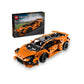 LEGO Technic 42196 Orange Lamborghini Huracán Tecnica In preparation Your Sports Performance