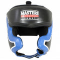 Masters Leather Boxing Headgear KSS-TECH 023069-02M