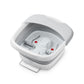 Medisana FS 886 Foot Massager (Gray) In preparation Your Sports Performance