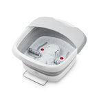 Medisana FS 886 Foot Massager (Gray) In preparation Your Sports Performance