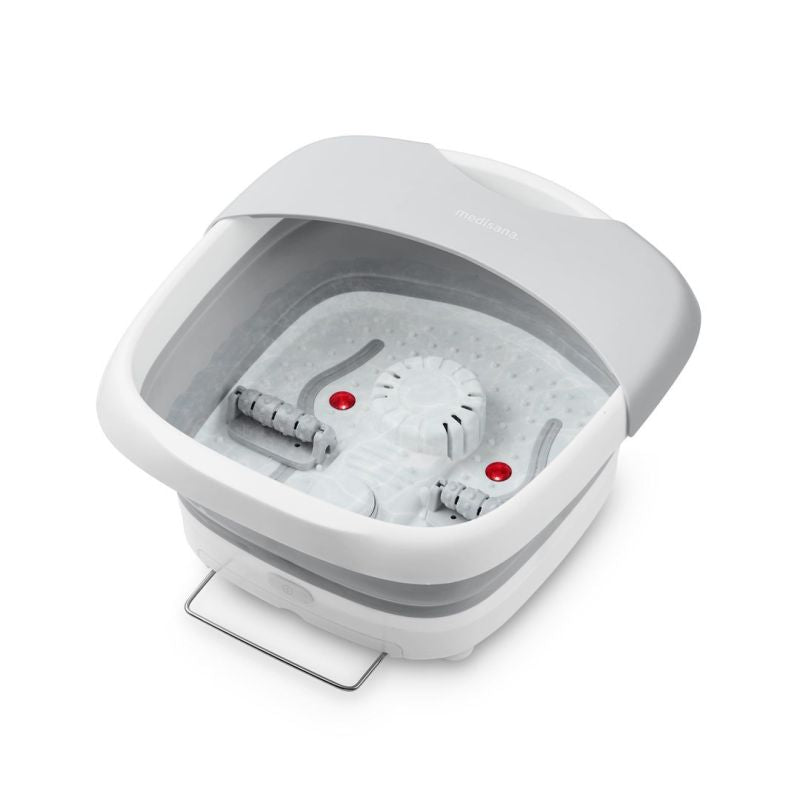 Medisana FS 886 Foot Massager (Gray) In preparation Your Sports Performance