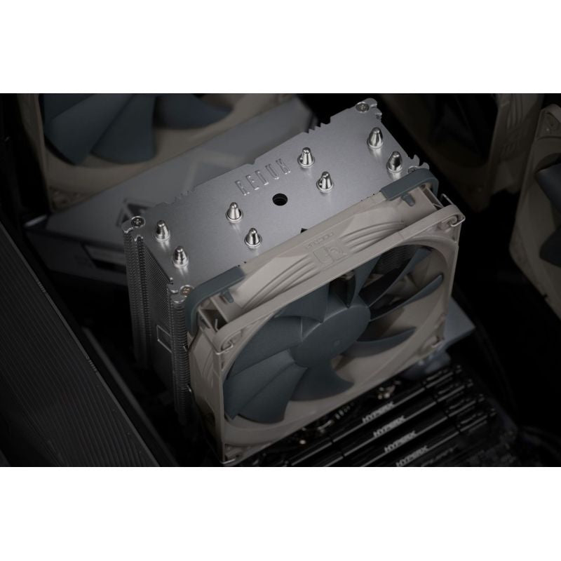 NOCTUA NH-U12S redux MULTI-Socket CPU Cooler Chłodzenie/Chłodzenie CPU Your Sports Performance