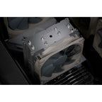 NOCTUA NH-U12S redux MULTI-Socket CPU Cooler Chłodzenie/Chłodzenie CPU Your Sports Performance
