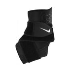 Nike Pro Knitted Ankle Sleeve With Strap N1000673-010 Accessories/Strippers, sleeves Your Sports Performance