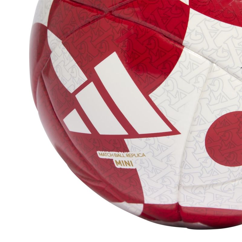adidas Arsenal London Mini Home JN7332 Ball In preparation Adidas