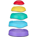 SENSORY PATH 5 PCS EDDY TOYS Sport/Siłownia I Fitness/Akcesoria Do Ćwiczeń/Dyski Sensoryczne Your Sports Performance