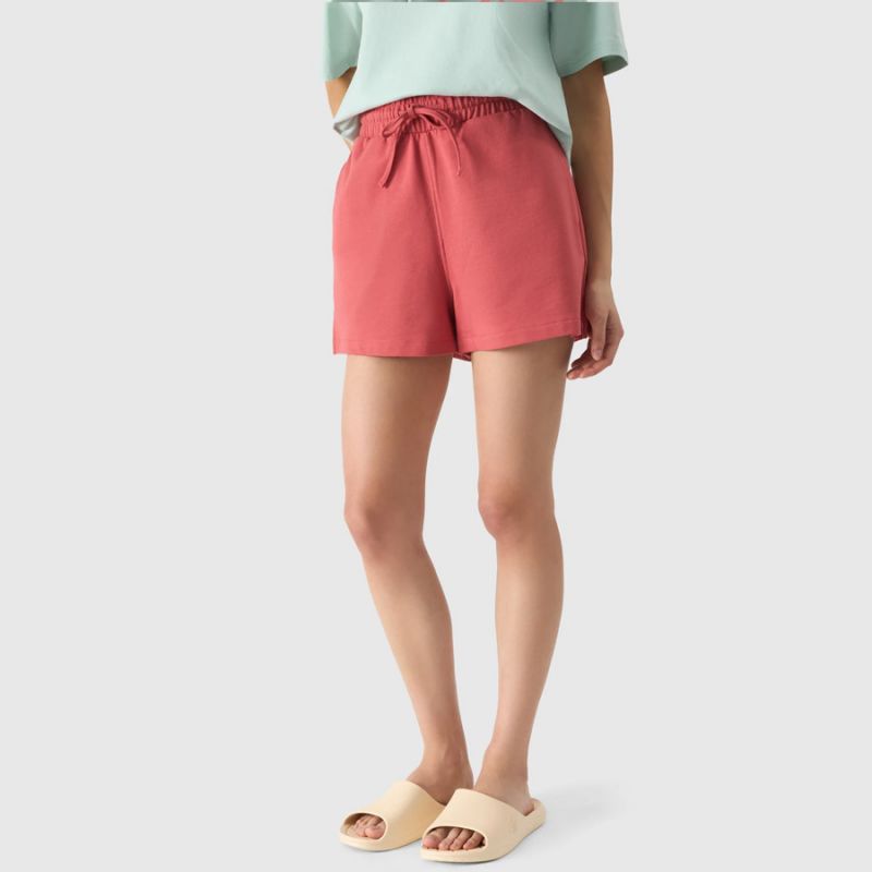 4F shorts W 4FWSS24TSHOF411 63S Clothing/Lifestyle/Trousers, shorts/4F 4F