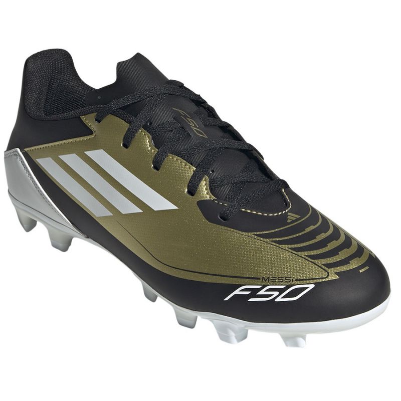 Adidas F50 Club Messi FxG M IG9331 shoes Footwear/Football Adidas