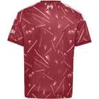 adidas Liverpool FC 26/27 Home Jersey Red KB8255
