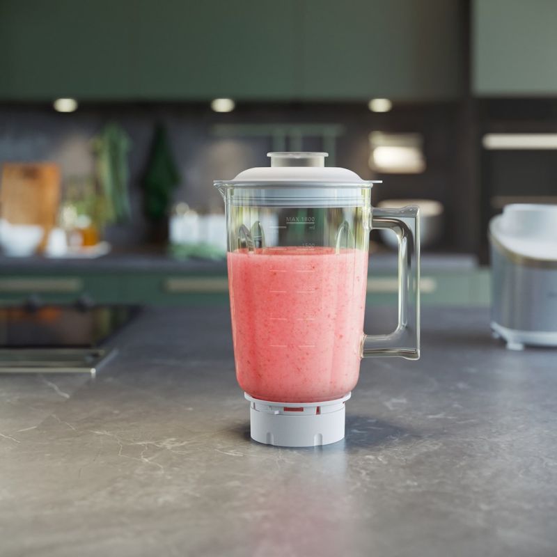PHILIPS HR3760/01 Stand Blender AGD - Produkty/Miksery / Blendery Your Sports Performance